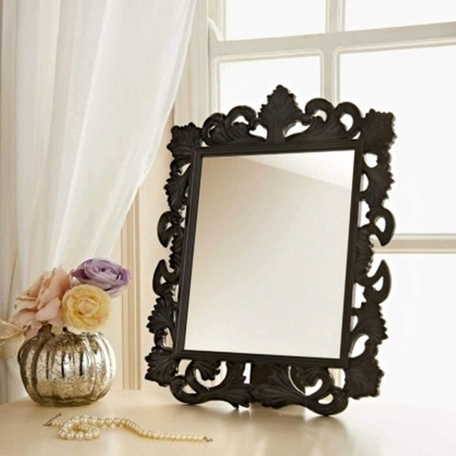 Vintage ornate french - ornate,