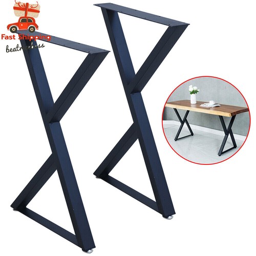 Industrial table legs - industrial,
