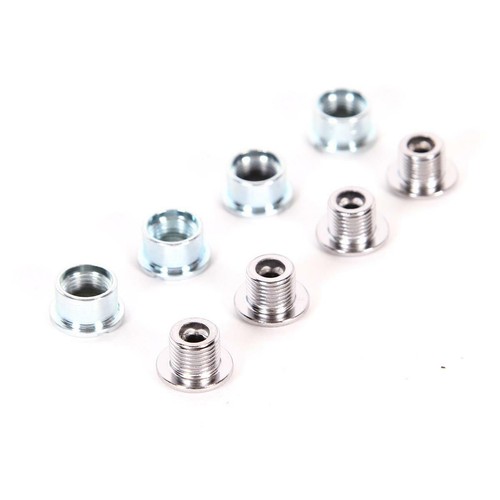 Jet bicycle race stainless - race,