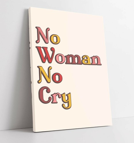Woman cry bob marley - cry",