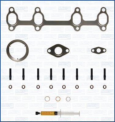 Mounting kit charger for - mounting,