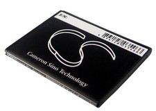 Premium Battery for Samsung Chat 335, Smiley M359, SGH-A667, Solstice II NEW