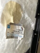 VAUXHALL CARLTON 3.0 24V/SENATOR B 3.0 24V,USED RAIL GUIDE 