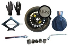 Space Saver Spare Wheel 16"