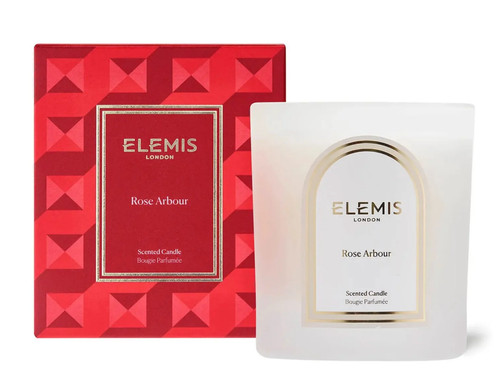 Elemis london rose arbour - rose,