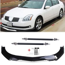 For Nissan Maxima SE Front