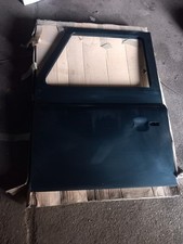 Land Rover Defender & Military Left Hand Side UK Passenger Side Front Door
