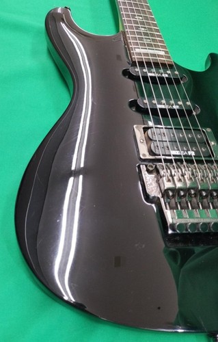 Ibanez 540s black type - 540s,