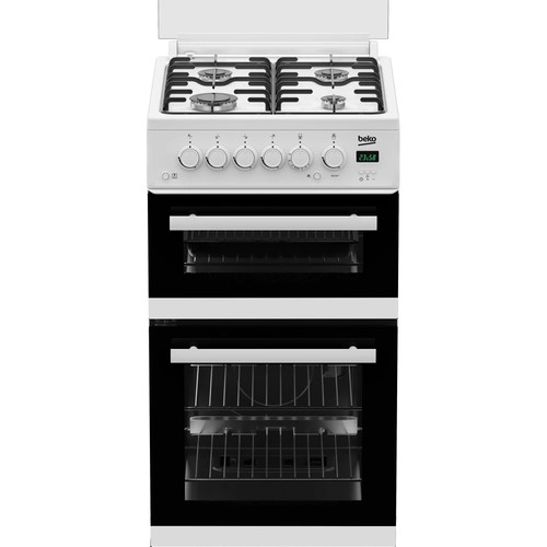 Beko edg507w gas - edg507w,