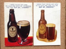 TWO x Bamforth - Guinness