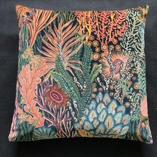 Harlequin Velvet Fabric