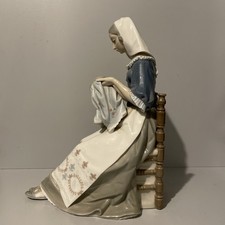 Vintage LLadro figurine "The