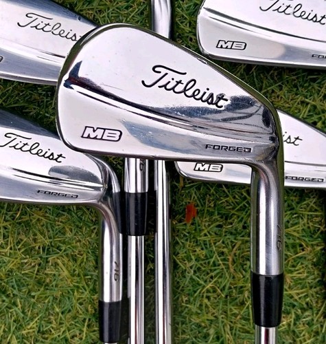 Trade titleist mb - *trade, 716