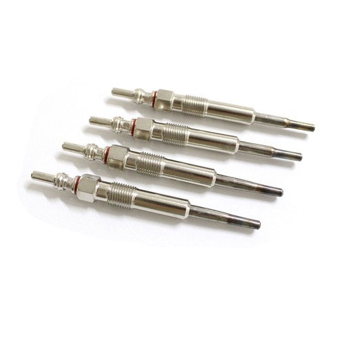 Glow plugs for - plugs, nissan