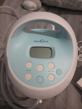 ​Spectra S1 Plus Hospital