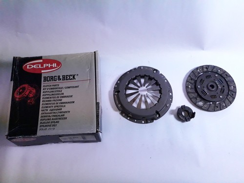 Delphi clutch kit - delphi, renault
