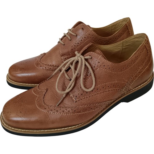 Anatomic men s - &, brogue