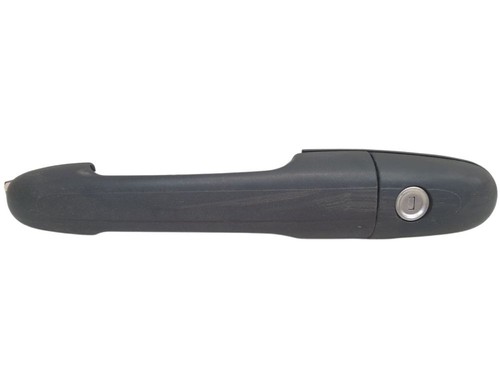Front right door handle - right,