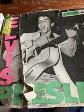 Elvis Presley / Rock n Roll -