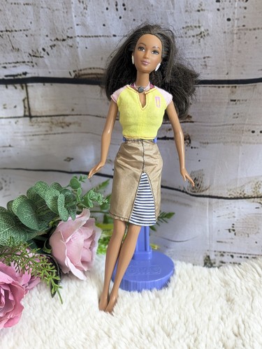 Vintage mattel barbie doll - mattel,