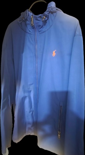 Polo ralph lauren blue - polo,