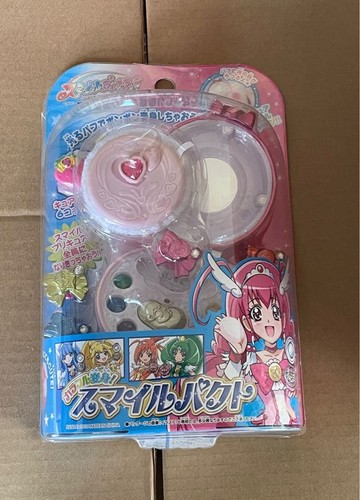 Glitter force smile - glitter,