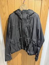 Ten c Skye Ten Anorak Size XL 