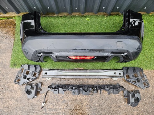 2025 citroen complete rear - citroen, c4