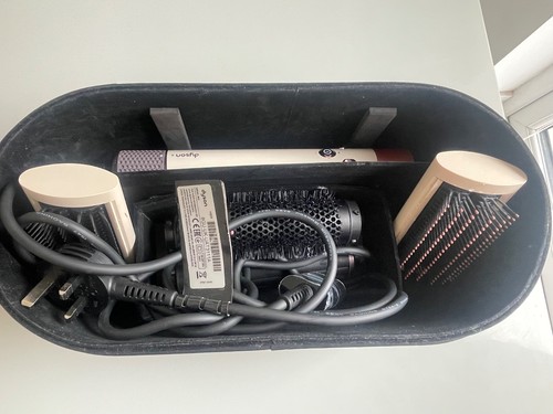 Dyson airwrap complete long - airwrap,