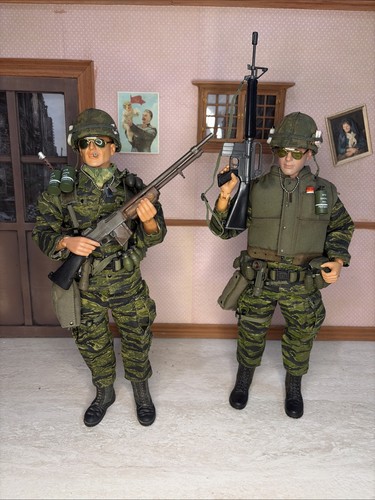 Scale vietnam custom 12 - custom, 12“