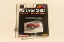Aurora AFX  HO scale slot car