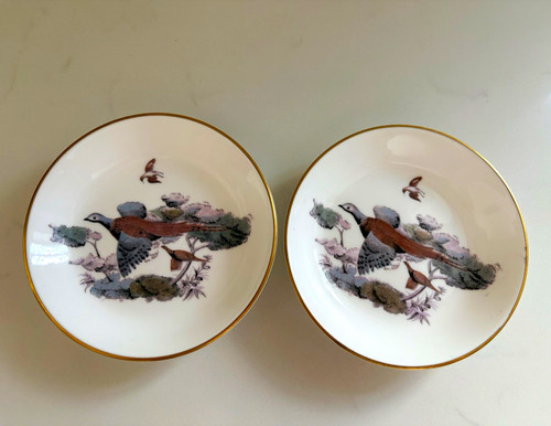 Royal worcester fine - fine, bone