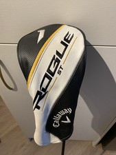 Callaway Rogue St Max Driver