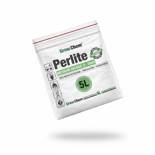 Perlite bag medium grade - medium,