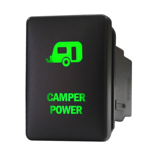 Push switch 965g camper - switch,