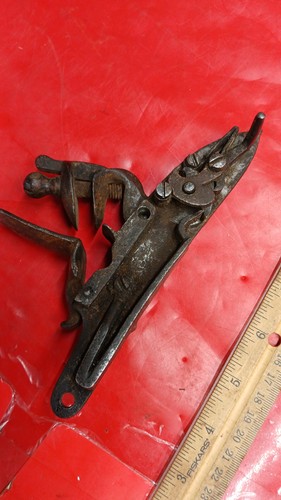 Antique wright british - , r