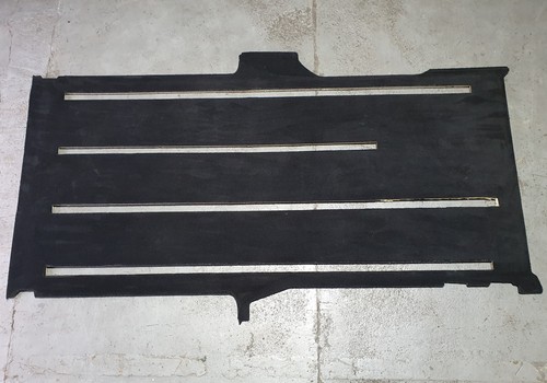 Mercedes class rear floor - mercedes, v