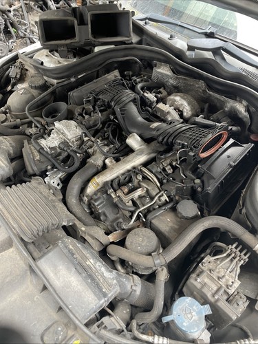 Mercedes class 2010 3 - v6, 3.0