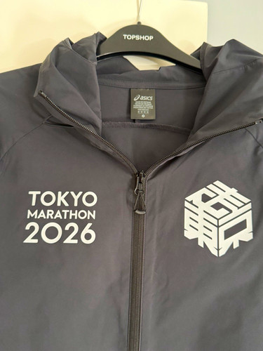 Asics tokyo marathon 2026 - asics,