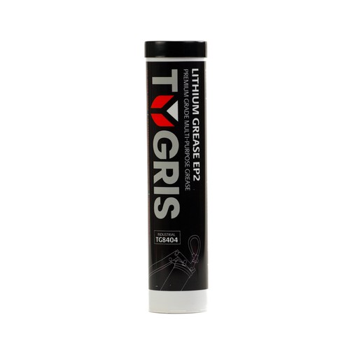 Tygris lithium grease ep2 - lithium,