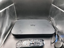Sky 1TB Box with Power Supply