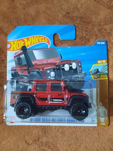 Hot wheels land rover - wheels,