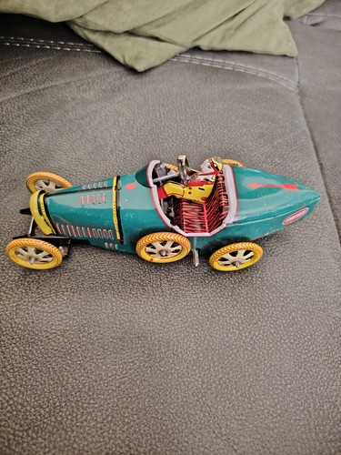 Bugatti grand prix racer - bugatti, t-35