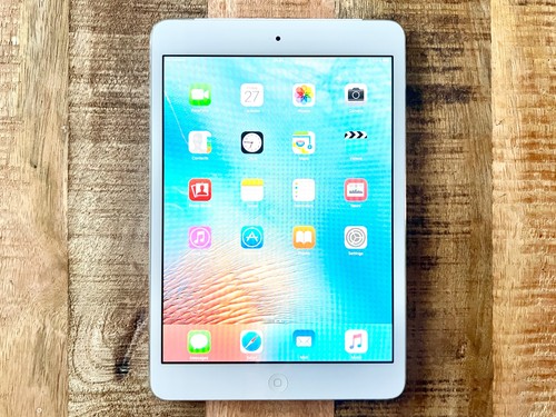 Apple ipad mini 16gb - ipad, 32gb