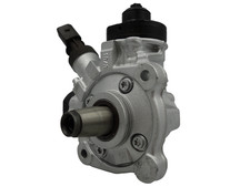 High-pressure fuel pump BMW