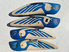 2 SETS OF SCHWINN LADIES GIRLS