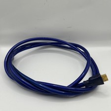 Qed hdmi cable high speed - qed, gold