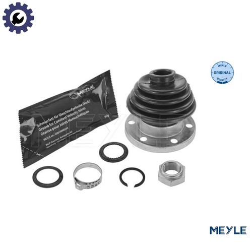 Bellow kit drive shaft - shaft, 100