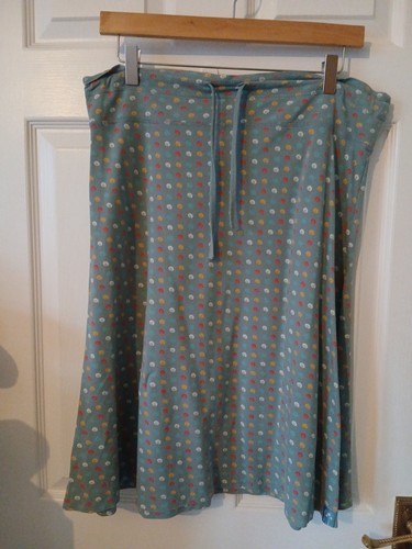 Stunning seasalt irene skirt - irene,