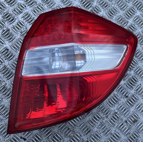Honda jazz 2011 - honda,